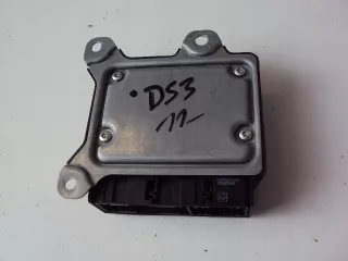 9823741480 Блок AirBag Citroen C4 Cactus Арт AL10717089118, вид 3