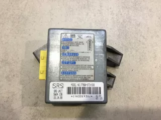 77960ST3E83 Блок AirBag Acura RDX 1 Арт AL11311797675, вид 1