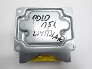 6C0959655E Блок AirBag Volkswagen Polo 6 Арт AL15869269359, вид 4