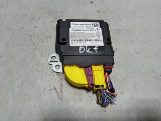 A1179001802 Блок AirBag Mercedes A W176 Арт AL16173431851, вид 1