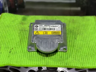 6860962 Блок AirBag BMW X3 F25 Арт AL16268036410, вид 2