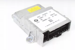 6818812 Блок AirBag BMW 2 F44 Арт AL16323940459, вид 4