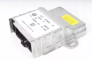 6818812 Блок AirBag BMW 2 F44 Арт AL16323940459, вид 5