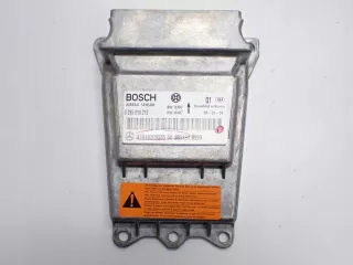 A1648209585 Блок AirBag Mercedes ML W164 Арт AL16333374973, вид 1