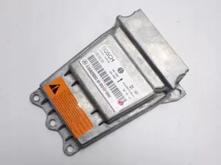 A1648209585 Блок AirBag Mercedes ML W164 Арт AL16333374973, вид 2
