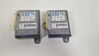 77960-SWA-E231-M4 Блок AirBag Acura RDX 1 Арт AL16405400029, вид 1