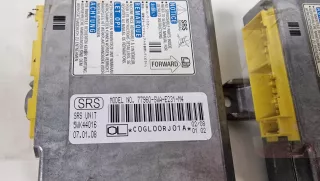 77960-SWA-E231-M4 Блок AirBag Acura RDX 1 Арт AL16405400029, вид 2