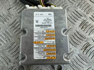 89170-02T10,pwexpert2017 Блок AirBag Toyota Corolla E210 Арт AL16463773765, вид 2