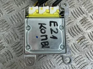 89170-02T10,pwexpert2017 Блок AirBag Toyota Corolla E210 Арт AL16463773765, вид 3