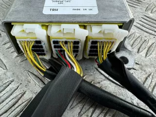 89170-02T10,pwexpert2017 Блок AirBag Toyota Corolla E210 Арт AL16463773765, вид 4
