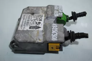 13256904 Блок AirBag Opel Corsa D Арт AL16553191584, вид 2