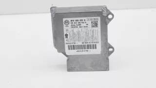  Блок AirBag Audi A4 B8 Арт AL16570983728, вид 1