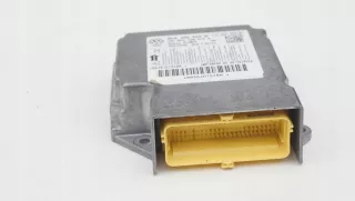  Блок AirBag Audi A4 B8 Арт AL16570983728, вид 3