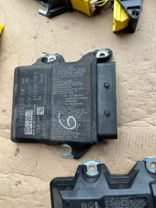 3Q0959655BM Блок AirBag Volkswagen Crafter 2 Арт AL16803855233, вид 1