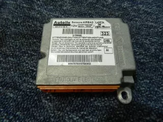 51755095 Блок AirBag Fiat Linea Арт AL16927705471, вид 1