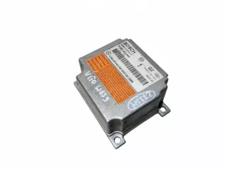 0285001448 Блок AirBag Mercedes Vito W639 Арт AL17026608440, вид 2
