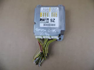89170-F4320 Блок AirBag Toyota C-HR Арт AL17090060791, вид 1