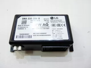 5NA035284B Блок комфорта Skoda Karoq Арт AL7539628842, вид 1