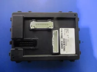 284B1ET20C Блок комфорта Nissan Sentra Арт AL8306998768, вид 2
