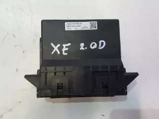gx63-14f498-ad Блок комфорта Jaguar XE 1 Арт AL9209981561, вид 1