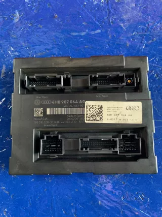 4H0907064AG Блок комфорта Audi A6 C7 (S6,RS6) Арт AL9316740896, вид 1