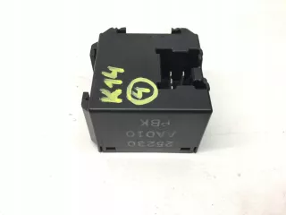 25230AA010 Блок комфорта Nissan Micra K14 Арт AL9931744951, вид 1