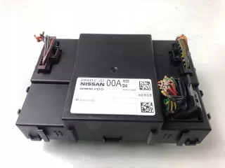 284b2jd00a Блок комфорта Nissan Qashqai 1  Арт AL10081232537, вид 2