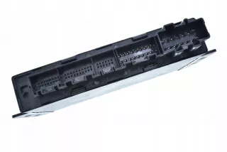 8E0959433BC Блок комфорта Audi TT 1 Арт AL10594703686_3, вид 3
