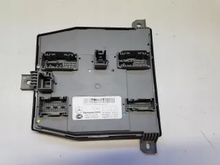 A2139005123 Блок комфорта Mercedes E W213 Арт AL10686606882, вид 1