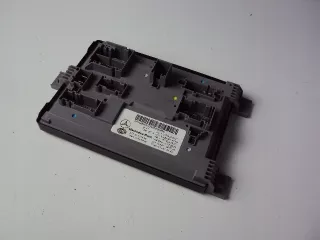 A2059005947 Блок комфорта Mercedes C W205 Арт AL11156456798, вид 2