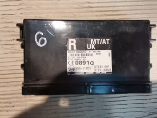 88281AG690 Блок комфорта Subaru Legacy 6 Арт AL11580866887, вид 1