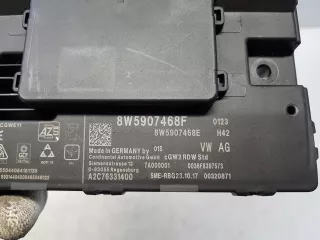 8W5907468F Блок комфорта Audi A4 B9 Арт AL11863653773, вид 3