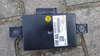 4G0907468AB Блок комфорта Audi A6 C7 (S6,RS6) Арт AL11897341692, вид 1