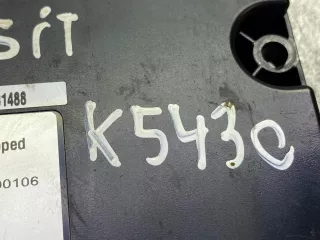 EK2T14B428EB Блок комфорта Ford Transit connect 1 Арт AL15985267974_3, вид 2