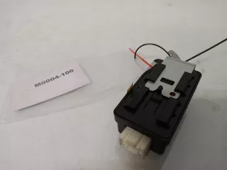 PL376306 Блок комфорта Mazda 3 BK Арт AL16050494998, вид 1