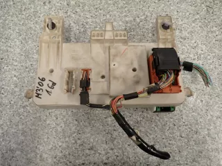 BP8F66730D Блок комфорта Mazda 3 BK Арт AL16055011897, вид 3