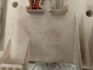 BP8F66730D Блок комфорта Mazda 3 BK Арт AL16055011897, вид 5