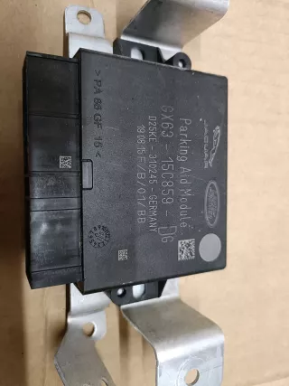 GX63-15C859-DC Блок комфорта Jaguar XE 1 Арт AL16082129855, вид 1
