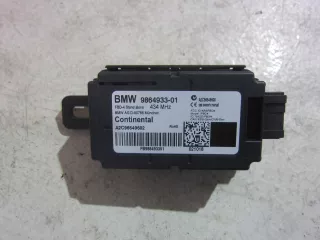 9864933 Блок комфорта BMW 3 G20/G21 Арт AL16131985704, вид 1
