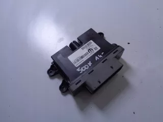 A3C04834800 Блок комфорта Fiat 500X Арт AL16142870556_2, вид 1