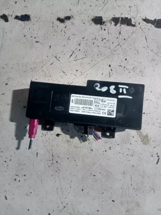 9831613880 Блок комфорта Peugeot 208 Арт AL16168000545, вид 1