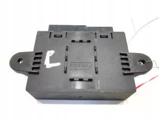 LORK-1273-107762,DG9T-14B531-EB Блок комфорта Ford Mondeo 5 Арт AL16188618856, вид 2
