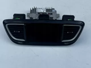 68232026AK Блок комфорта Chrysler Pacifica 2004 Арт AL16220477862, вид 1