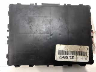 LORK-1393-47360,284B1ET20C Блок комфорта Nissan Sentra Арт AL16272080392, вид 2