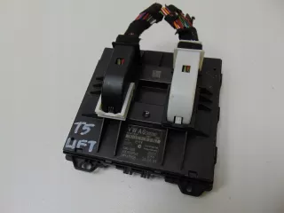 7H0937087,LIFT Блок комфорта Volkswagen Transporter T5 Арт AL16409642049, вид 4