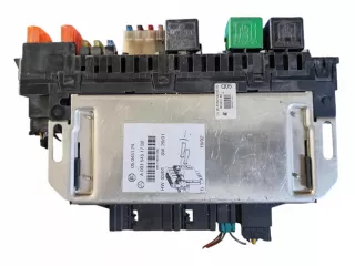 A0315451732 Блок комфорта Mercedes S W220 Арт AL16433523516_2, вид 2