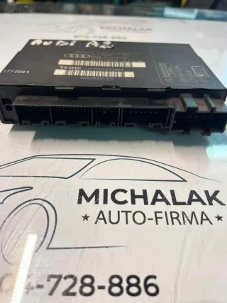 8Z0959433M,MODUŁ Блок комфорта Audi A2 Арт AL16481568044, вид 4