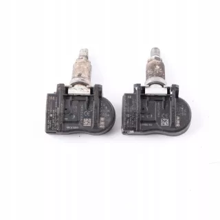 6855539 Блок комфорта BMW M4 F82/F83 Арт AL16565923391, вид 1