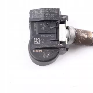 6855539 Блок комфорта BMW M4 F82/F83 Арт AL16565923391, вид 4