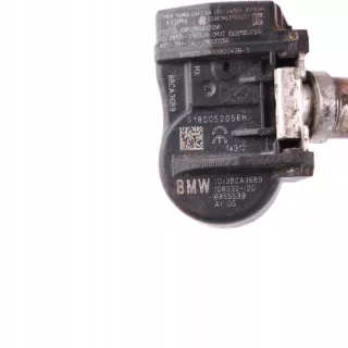 6855539 Блок комфорта BMW M4 F82/F83 Арт AL16565923391, вид 5